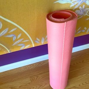 Manduka Pro Lite Pink Yoga Mat